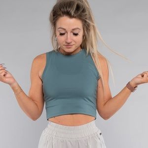 Paragon Fitwear Columbia Crop Top